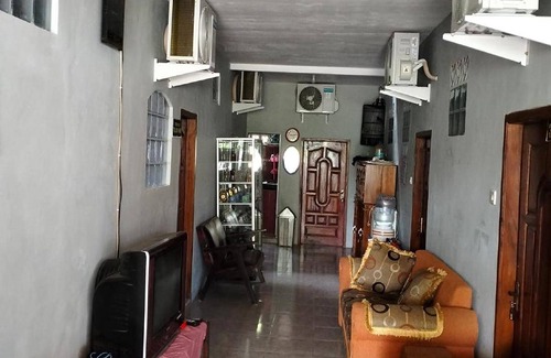 Pangandaran Hotel | Hotel ∙ 2 guests