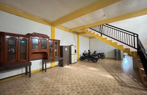 Pangandaran Hotel | Hotel ∙ 2 guests