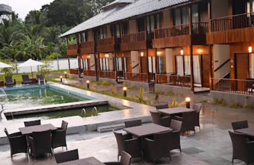 Havelock Island Hotel | Hotel ∙ 2 guests