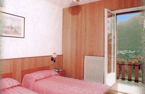 Cavedago Hotel | Hotel ∙ 2 guests