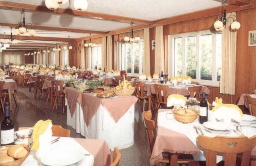 Cavedago Hotel | Hotel ∙ 2 guests