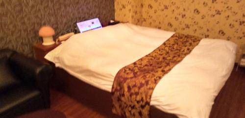 Kasukabe Hotel | Hotel ∙ 2 guests