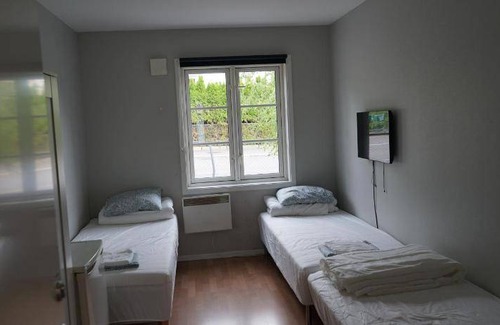 Ekeberg Hotel | Hotel ∙ 2 guests