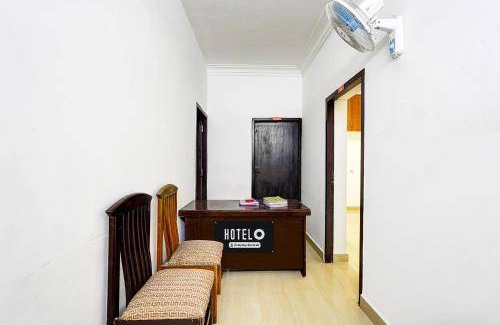 Kelambakkam Hotel | Hotel ∙ 2 guests