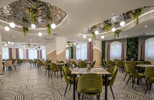 Mihail Kogalniceanu Hotel | Hotel ∙ 2 guests