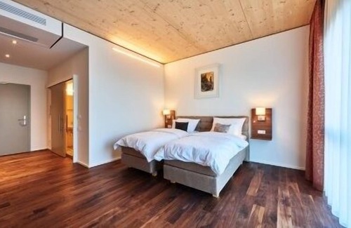 Rutesheim Hotel | Hotel 2050
