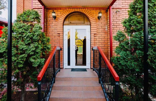 Astrakhan House | Hotel 21 Vek