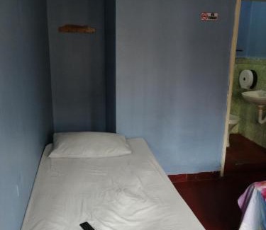 Comayagua Hotel | Hotel 24/7