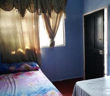 Comayagua Hotel | Hotel 24/7