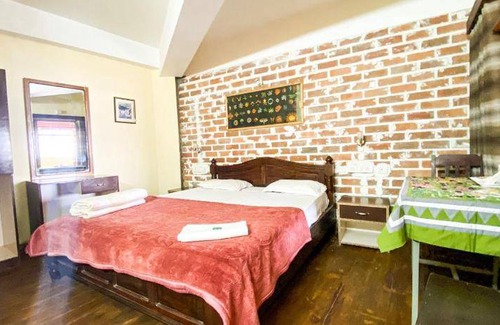 Turuk Hotel | Hotel ∙ 3 guests