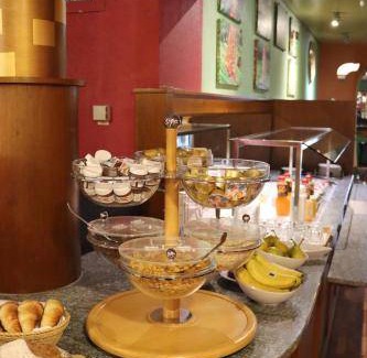 Reinach Hotel | Hotel ∙ 3 guests