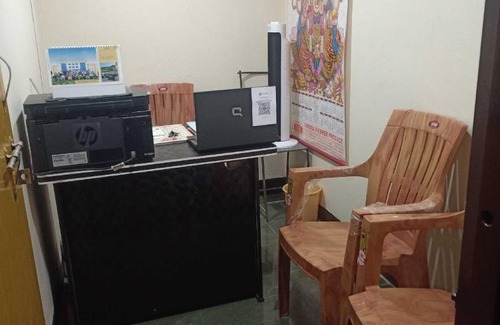 Balasore Hotel | Hotel ∙ 3 guests