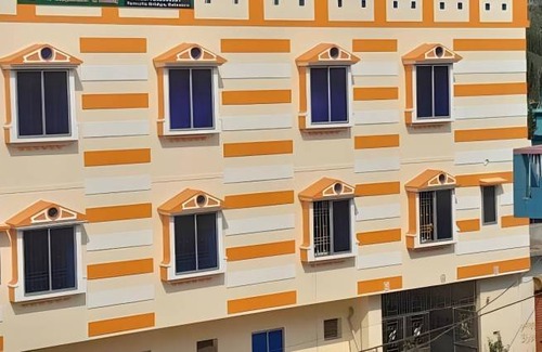 Balasore Hotel | Hotel ∙ 3 guests
