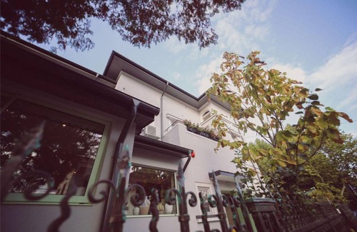 Bacau Hotel | Hotel ∙ 3 guests