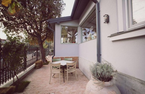 Bacau Hotel | Hotel ∙ 3 guests