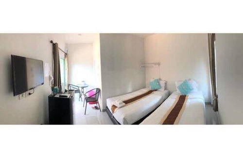 Ban Chan Hotel | Hotel ∙ 3 guests