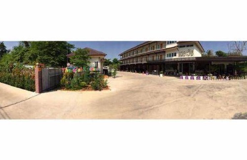 Ban Chan Hotel | Hotel ∙ 3 guests