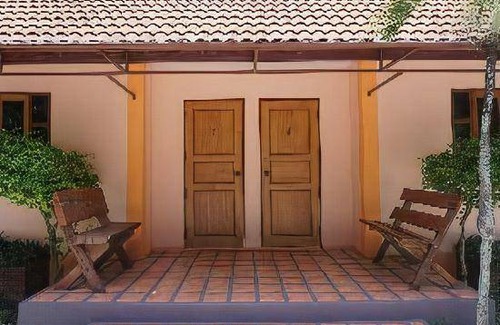 Kamphaeng Phet Hotel | Hotel ∙ 3 guests