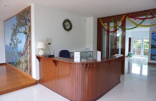 Pak Chom Hotel | Hotel ∙ 3 guests