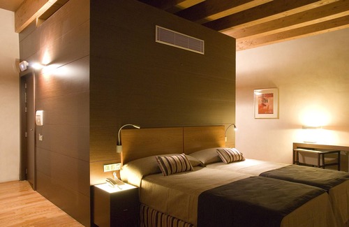 San Martin de Trevejo Hotel | Hotel 4* Conventual Sierra de Gata