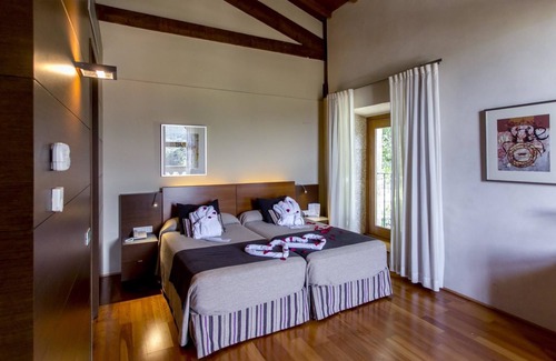 San Martin de Trevejo Hotel | Hotel 4* Conventual Sierra de Gata