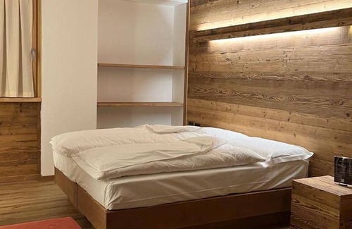 Teglio Hotel | Hotel ∙ 4 guests