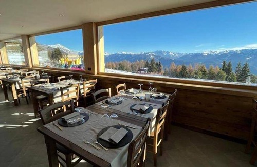 Teglio Hotel | Hotel ∙ 4 guests