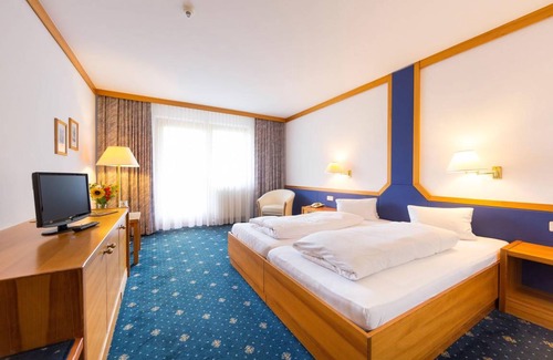 Arnbach Hotel | Hotel ∙ 4 guests