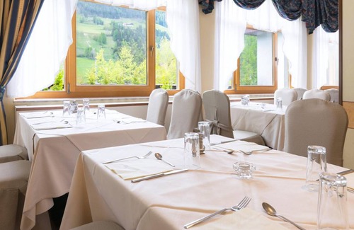 Arnbach Hotel | Hotel ∙ 4 guests
