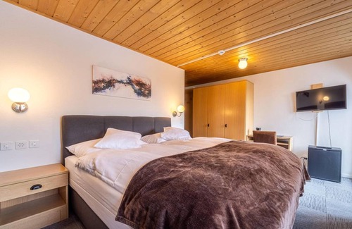 Wiesen Hotel | Hotel ∙ 4 guests