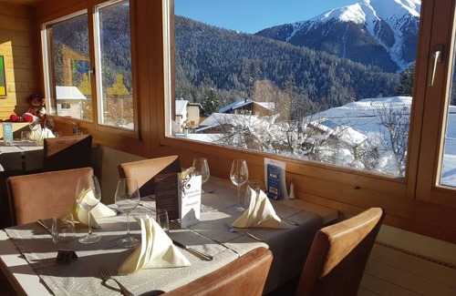 Wiesen Hotel | Hotel ∙ 4 guests