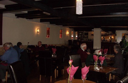 Newent Hotel | Hotel ∙ 4 guests