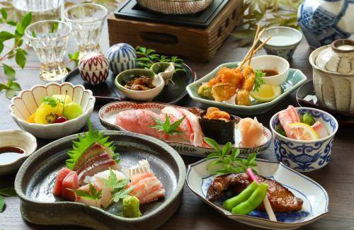 Katsuyama Hotel | Hotel ∙ 4 guests