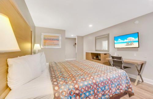 Anaheim Resort Hotel | Hotel 414 Anaheim