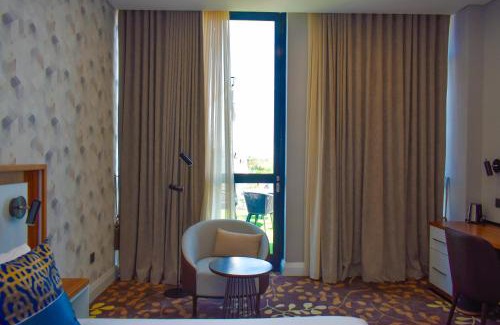 Gaborone Hotel | Hotel 430