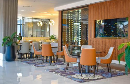 Gaborone Hotel | Hotel 430