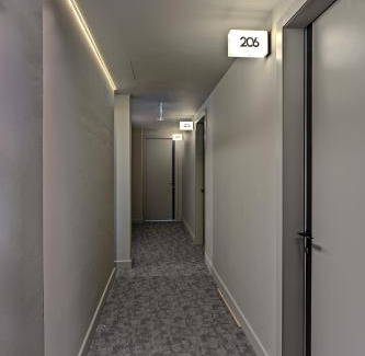 Beersheba Hotel | Hotel 48