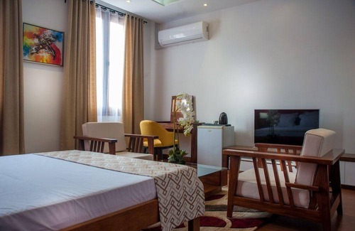 Antsirabe Hotel | Hotel ∙ 5 guests
