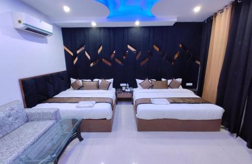 Amritsar Hotel | Hotel 51