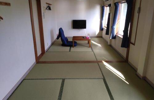 Tanabe Hotel | Hotel ∙ 6 guests