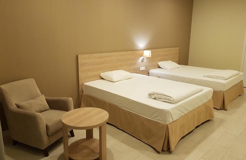 Elista Hotel | Hotel 66