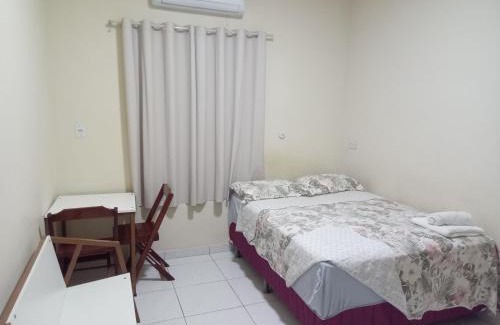Boa Vista Hotel | Hotel 678