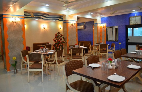 Diu Hotel | Hotel ∙ 7 guests