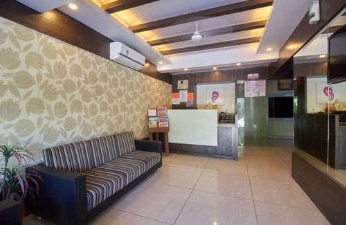 Diu Hotel | Hotel ∙ 7 guests