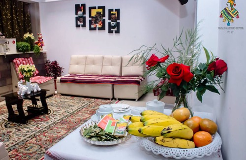 Cusco Historic Center Hotel | Hotel ∙ 8 guests
