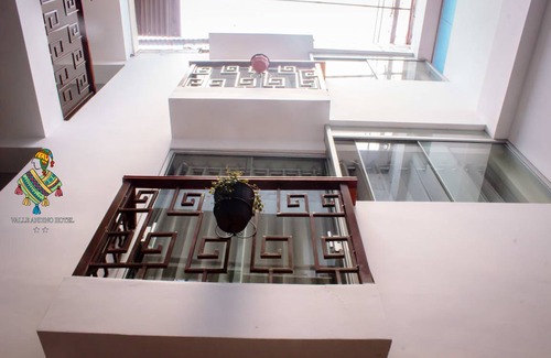 Cusco Historic Center Hotel | Hotel ∙ 8 guests