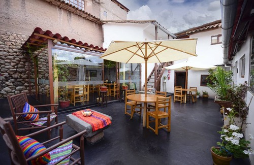 Cusco Historic Center Hotel | Hotel ∙ 8 guests
