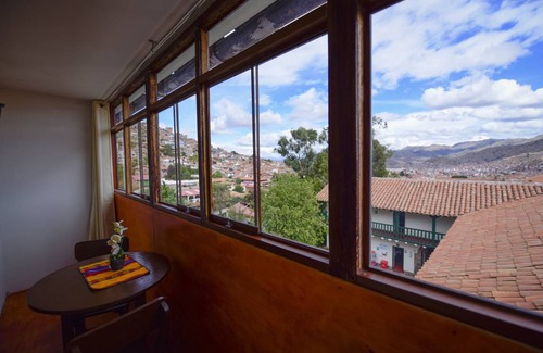 Cusco Historic Center Hotel | Hotel ∙ 8 guests