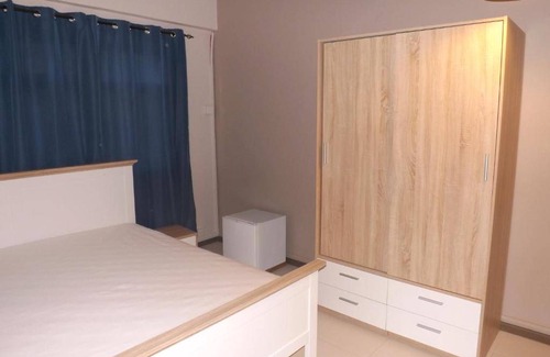 Quatre Bornes Hotel | Hotel ∙ 8 guests