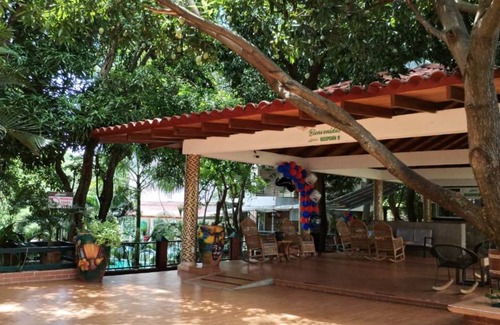 Valledupar Hotel | Hotel ∙ 8 guests